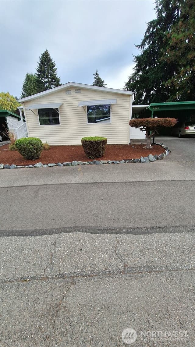 Property photo for 5801 117th Avenue Ct E #23, Puyallup