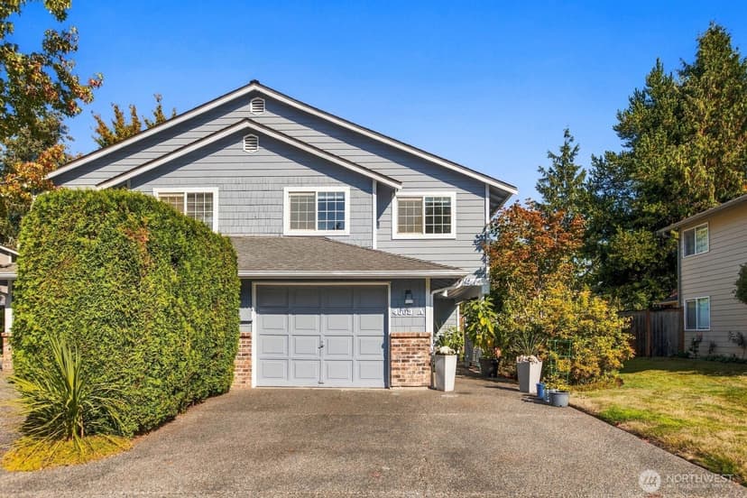 Property photo for 4503 218th Street SW #A, Mountlake Terrace