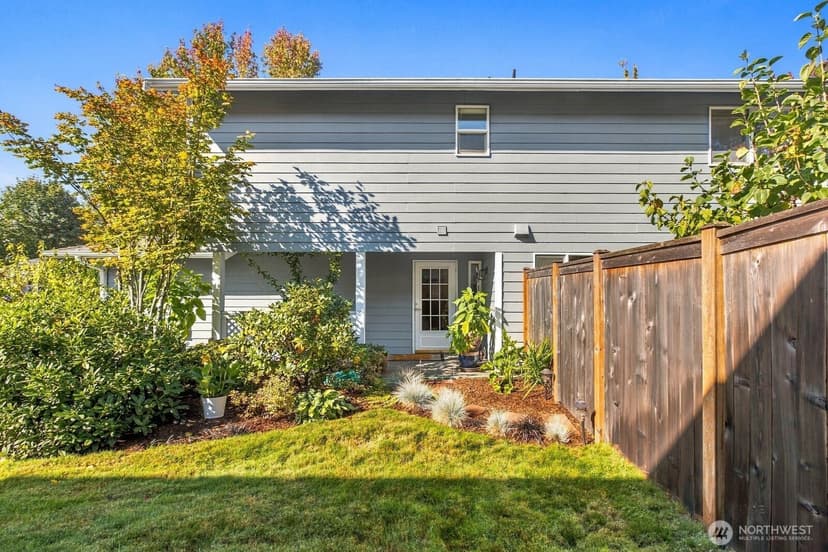 Property photo for 4503 218th Street SW #A, Mountlake Terrace photo 3