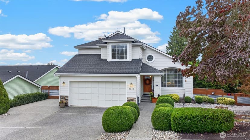 Property photo for 5810 74th Drive NE, Marysville