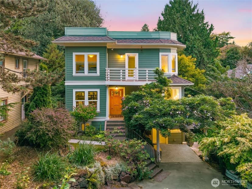 Property photo for 12015 Exeter Avenue NE, Seattle
