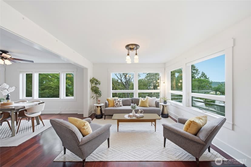 Property photo for 12015 Exeter Avenue NE, Seattle photo 5