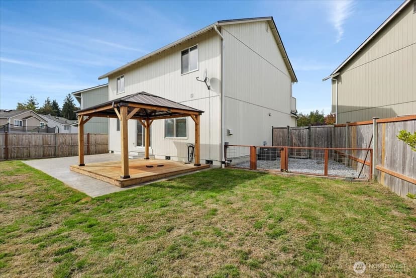 Property photo for 6722 135th Street E, Puyallup photo 2