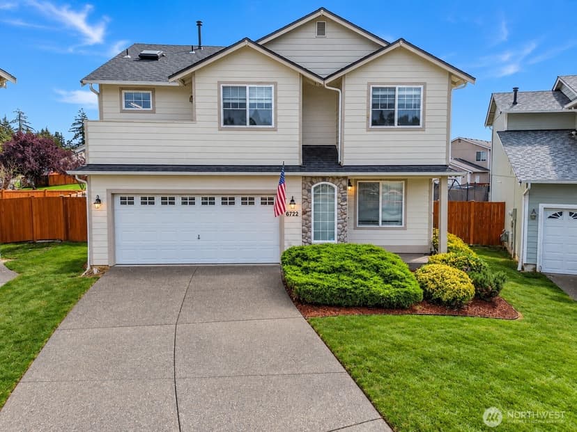 Property photo for 6722 135th Street E, Puyallup photo 40