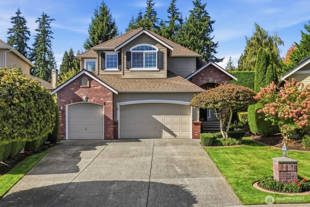 Property photo for 20632 37th Avenue SE, Bothell