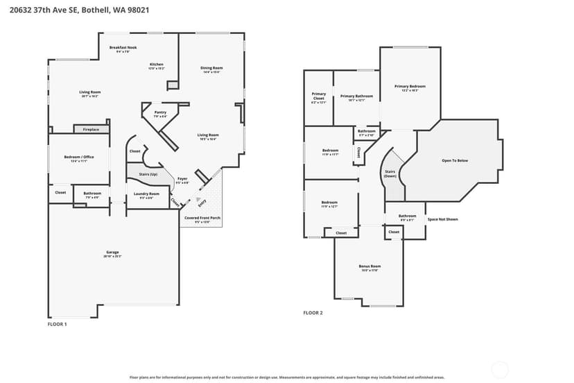 Property photo for 20632 37th Avenue SE, Bothell photo 40