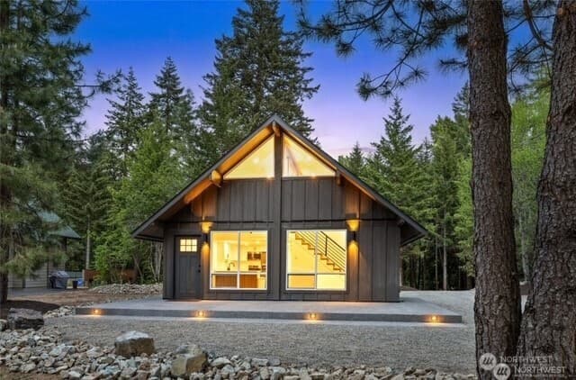 Property photo for 90 Sunshine Way, Cle Elum photo 31