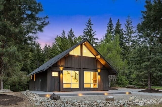 Property photo for 90 Sunshine Way, Cle Elum