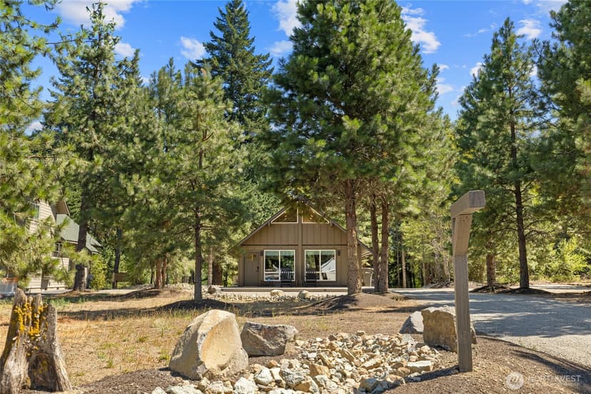 Property photo for 90 Sunshine Way, Cle Elum photo 33