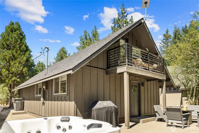 Property photo for 90 Sunshine Way, Cle Elum photo 4