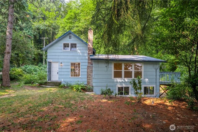 Property photo for 4420 S 200th Street, Kent