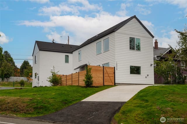 Property photo for 10029 14th Avenue S, Seattle