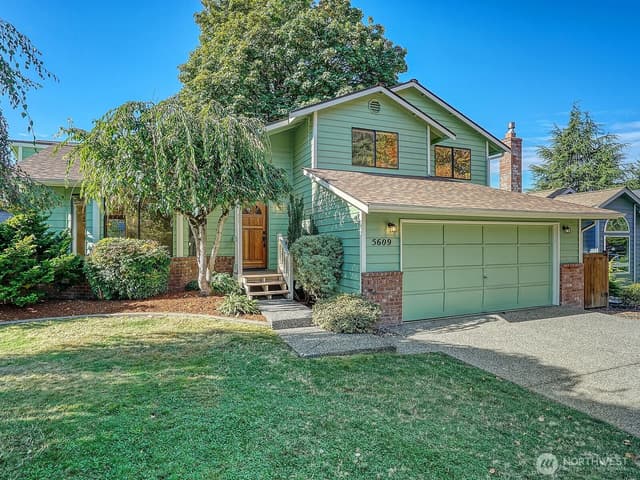 Property photo for 5609 114th Street SW, Mukilteo