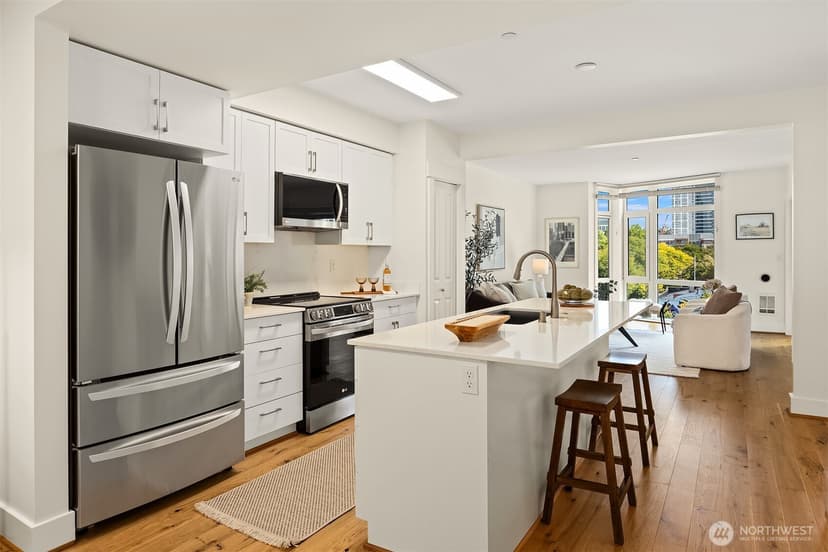 Property photo for 699 John Street #414, Seattle photo 4
