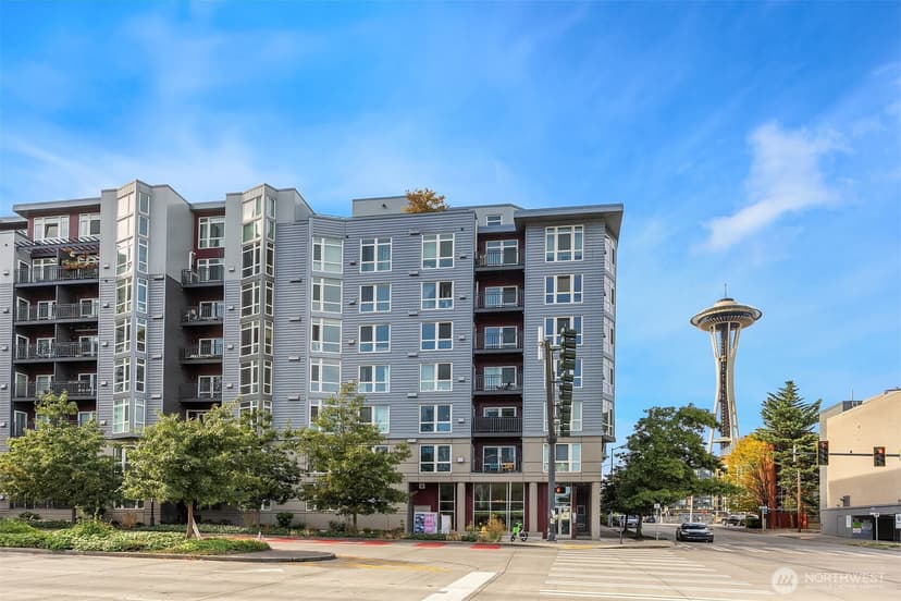 Property photo for 699 John Street #414, Seattle