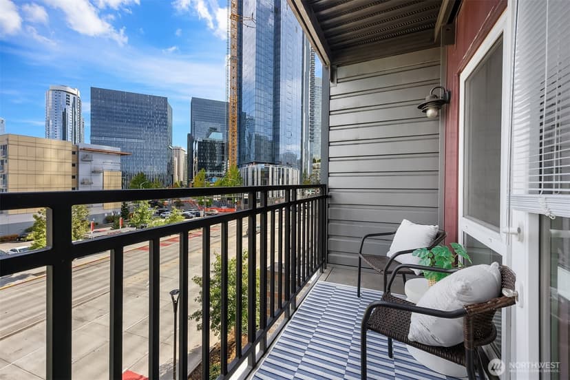 Property photo for 699 John Street #414, Seattle photo 14