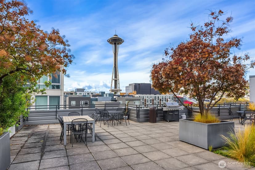 Property photo for 699 John Street #414, Seattle photo 22