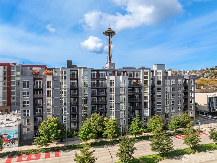 Property photo for 699 John Street #414, Seattle photo 30