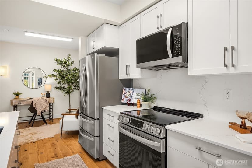Property photo for 699 John Street #414, Seattle photo 6
