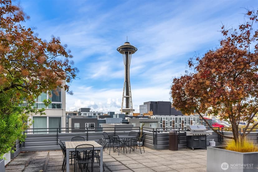 Property photo for 699 John Street #414, Seattle photo 23