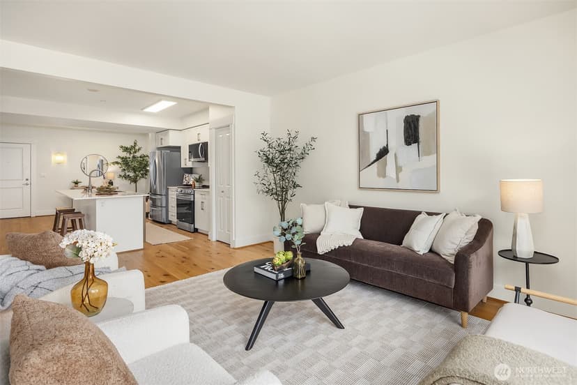Property photo for 699 John Street #414, Seattle photo 12