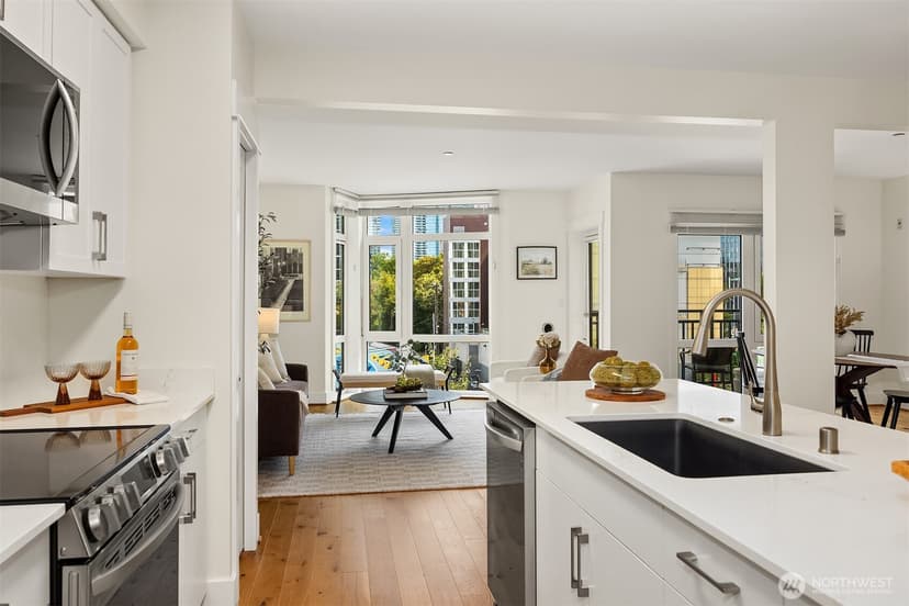 Property photo for 699 John Street #414, Seattle photo 7