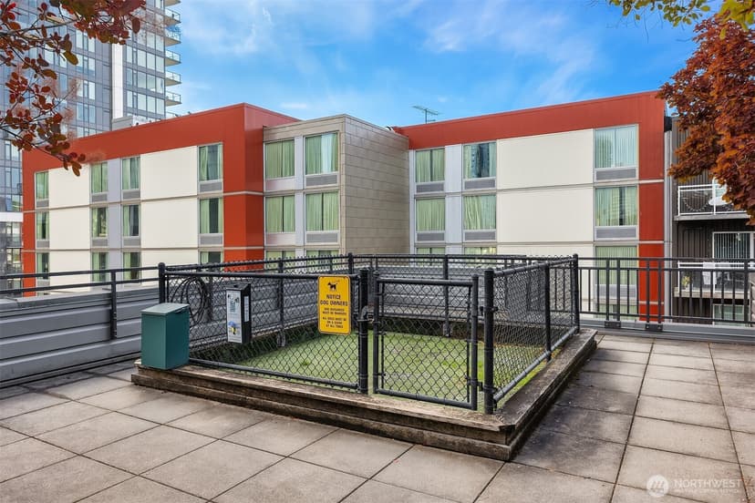 Property photo for 699 John Street #414, Seattle photo 24