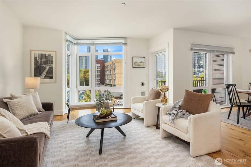 Property photo for 699 John Street #414, Seattle photo 9
