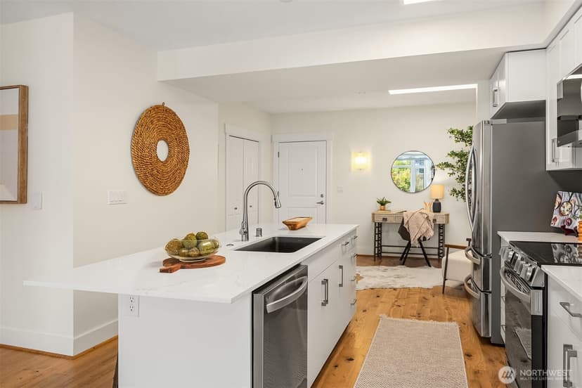 Property photo for 699 John Street #414, Seattle photo 8