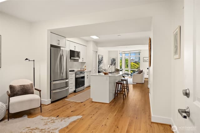 Property photo for 699 John Street #414, Seattle photo 2