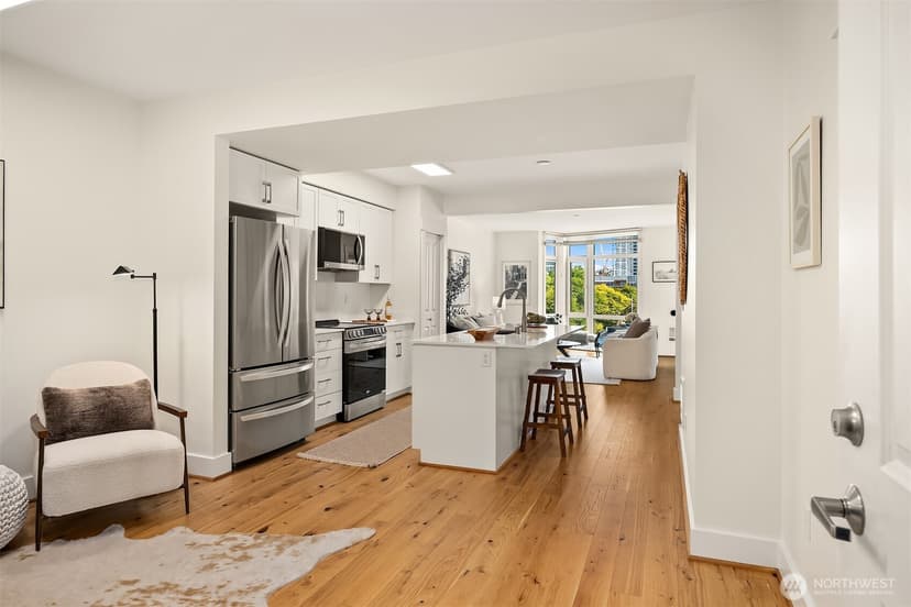 Property photo for 699 John Street #414, Seattle photo 2