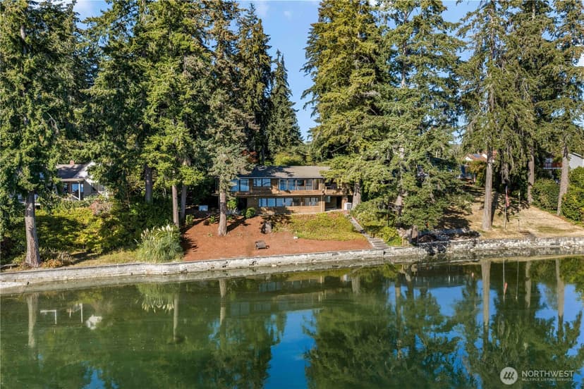 Property photo for 3773 Erlands Point Road NW, Bremerton photo 3