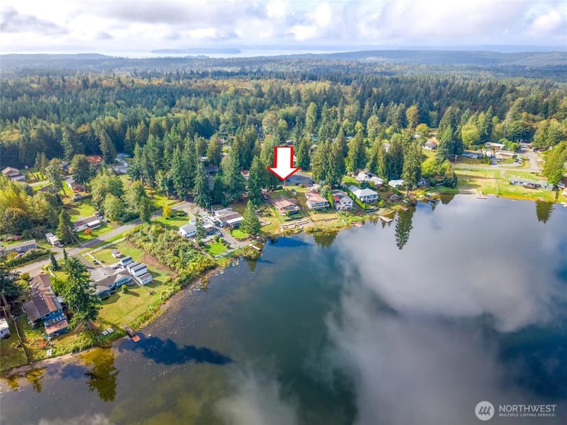 Property photo for 1007 125th Place NW, Tulalip photo 27