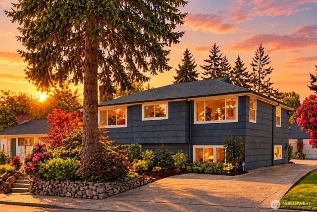 Property photo for 707 W Bertona Street, Seattle