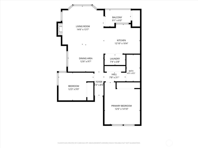 Property photo for 10009 NE 120th Lane #B301, Kirkland photo 32
