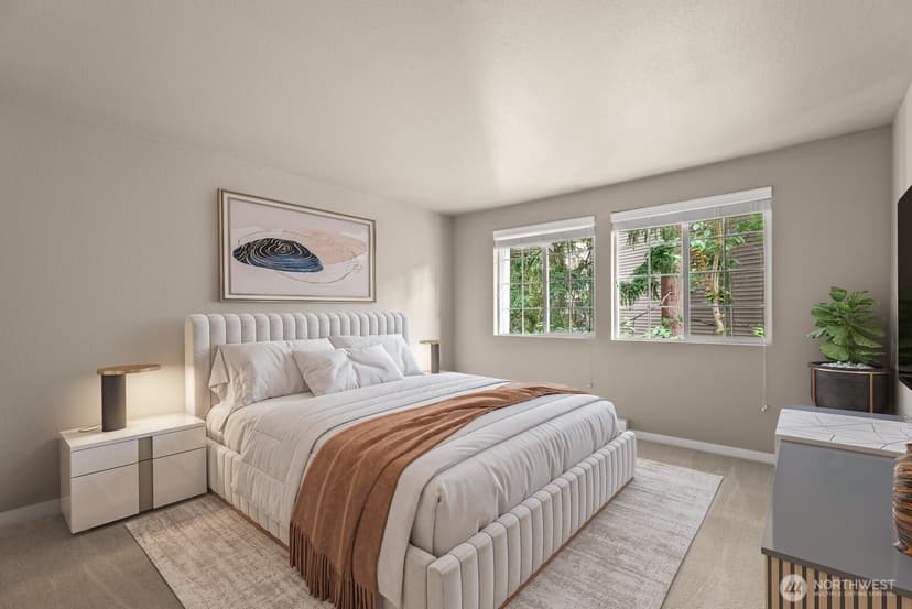 Property photo for 10009 NE 120th Lane #B301, Kirkland photo 14