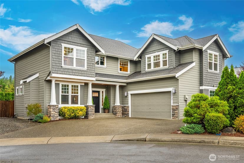 Property photo for 26012 231st Place SE, Maple Valley photo 2