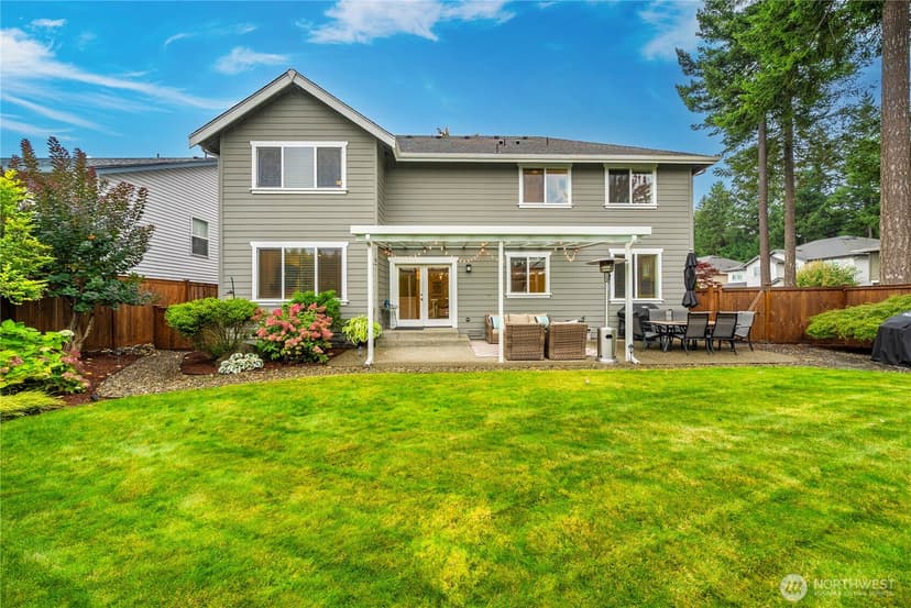 Property photo for 26012 231st Place SE, Maple Valley photo 36