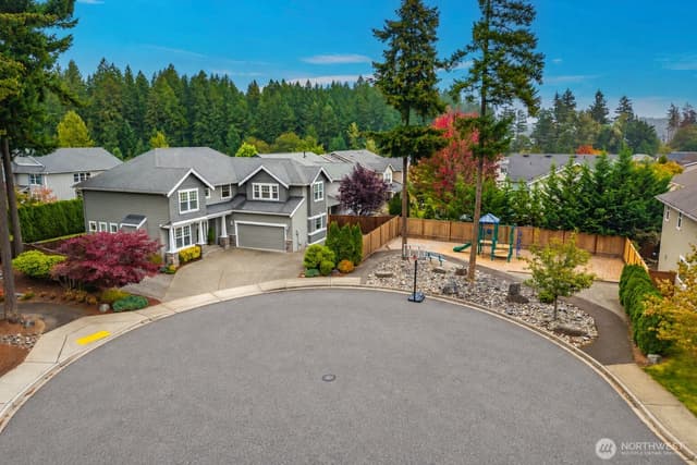 Property photo for 26012 231st Place SE, Maple Valley