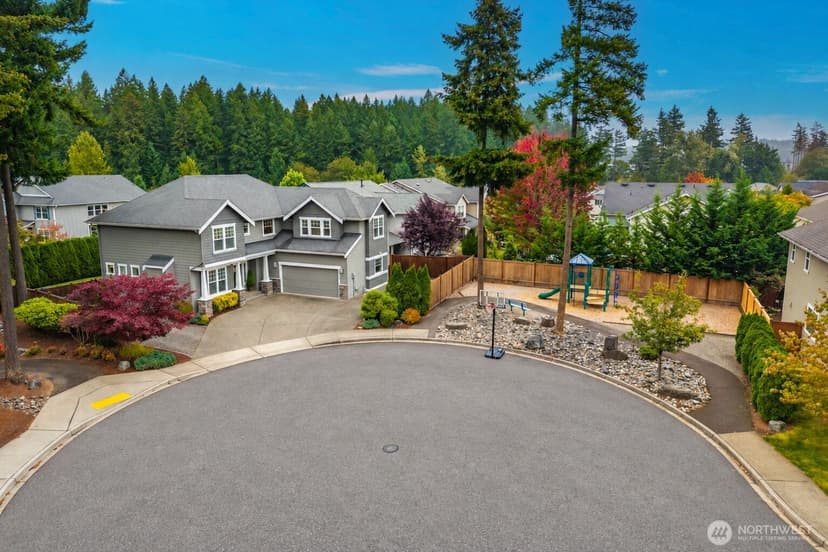 Property photo for 26012 231st Place SE, Maple Valley