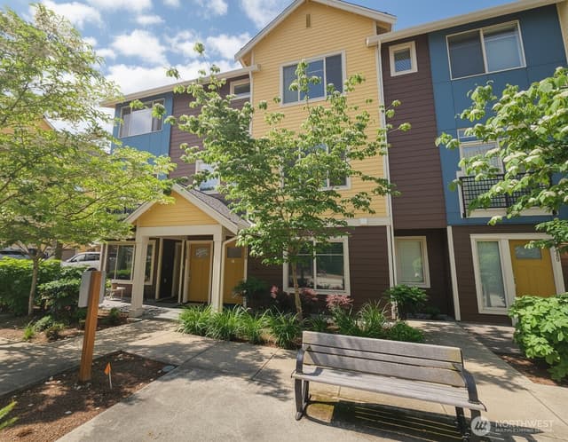 Property photo for 15788 NE 14th Alley, Bellevue