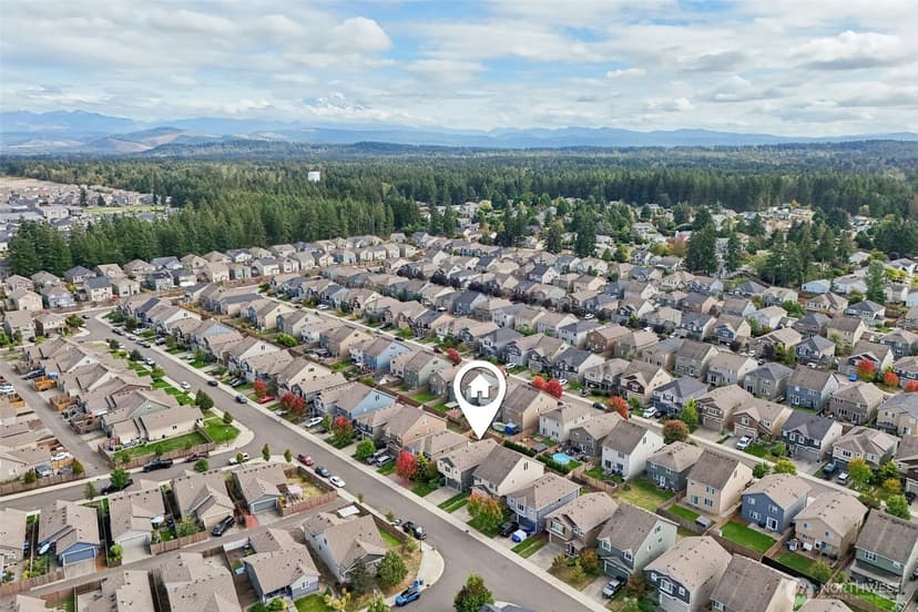 Property photo for 10528 189th Street E, Puyallup photo 28
