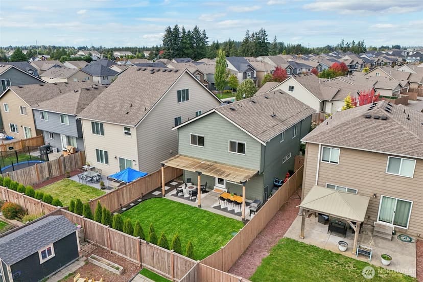 Property photo for 10528 189th Street E, Puyallup photo 26