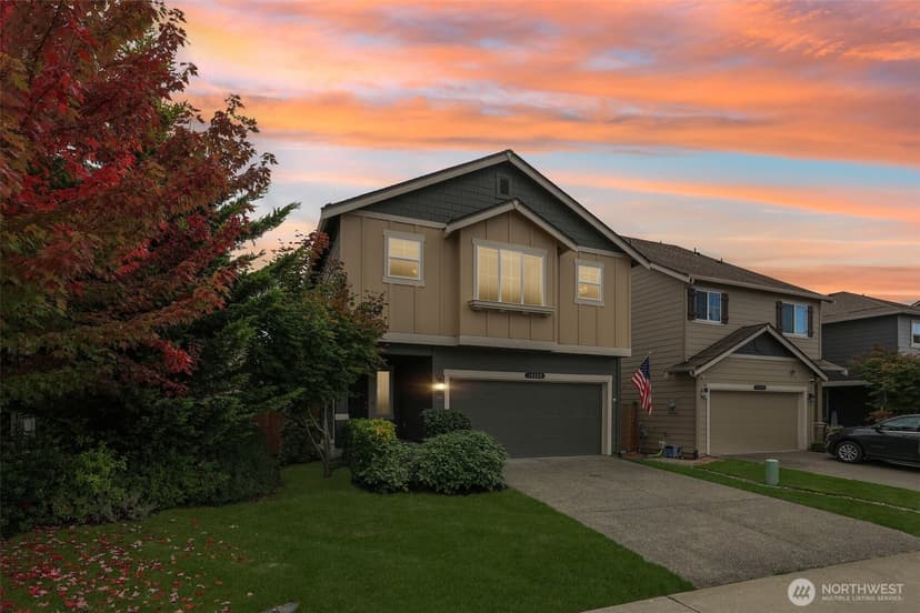 Property photo for 10528 189th Street E, Puyallup photo 25