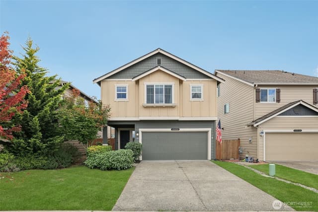 Property photo for 10528 189th Street E, Puyallup