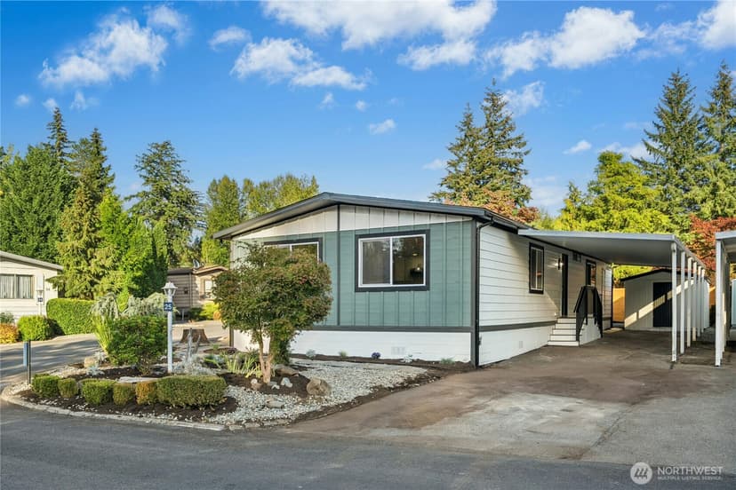 Property photo for 2200 196th Street SE #25, Bothell photo 2