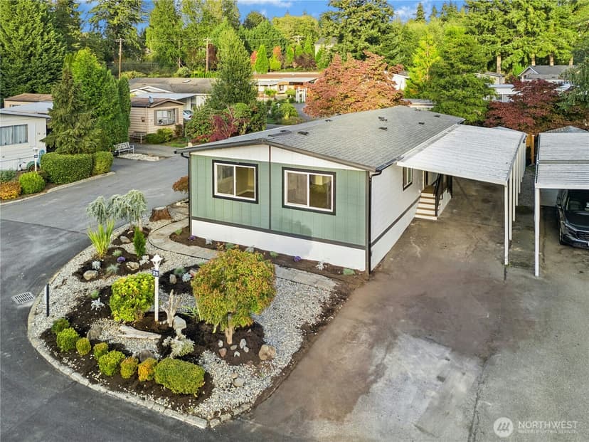 Property photo for 2200 196th Street SE #25, Bothell photo 31