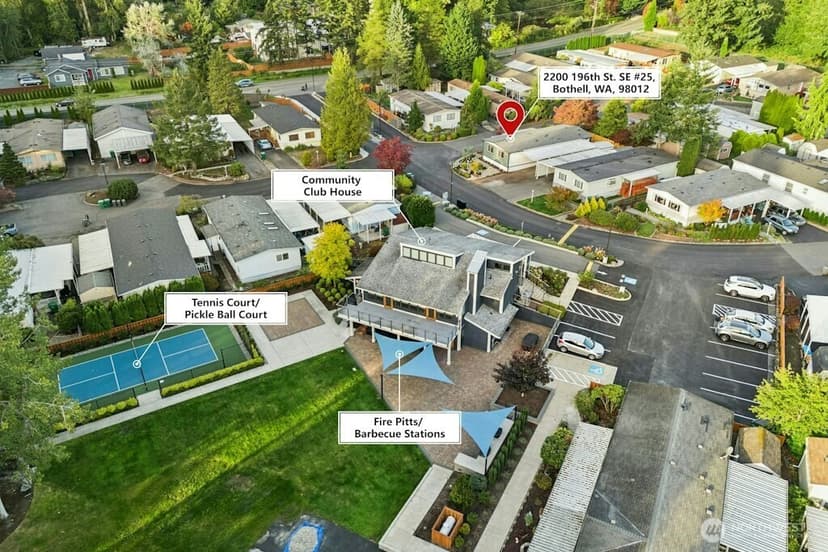Property photo for 2200 196th Street SE #25, Bothell photo 40