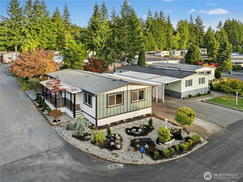 Property photo for 2200 196th Street SE #25, Bothell photo 32