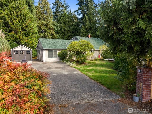 Property photo for 1805 204th Place SW, Lynnwood